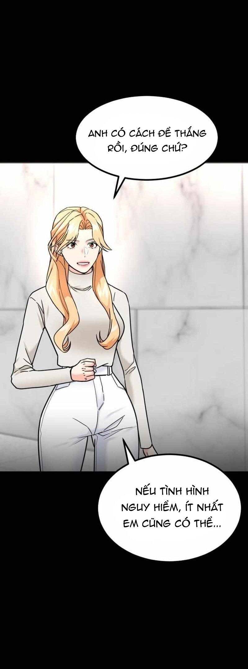 Nhà Đầu Tư Nhìn Thấy Tương Lai - Chapter 35 - Page 37