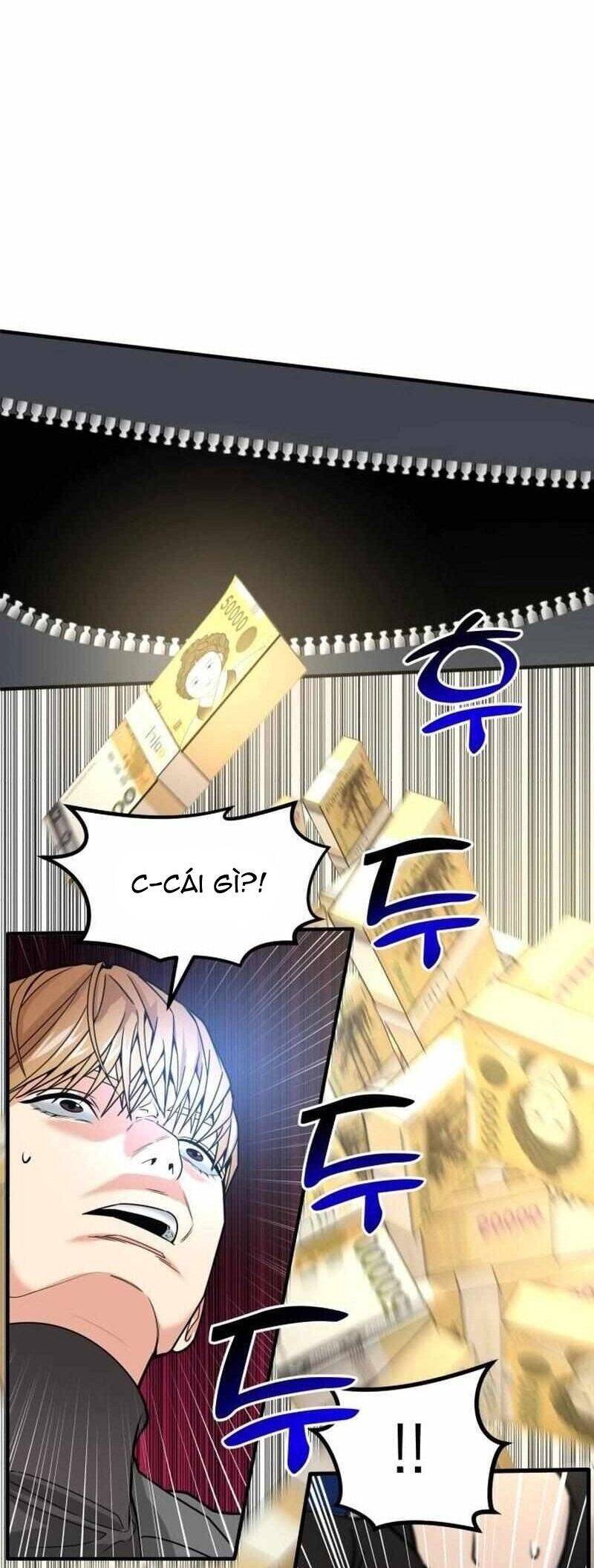 Nhà Đầu Tư Nhìn Thấy Tương Lai - Chapter 35 - Page 4