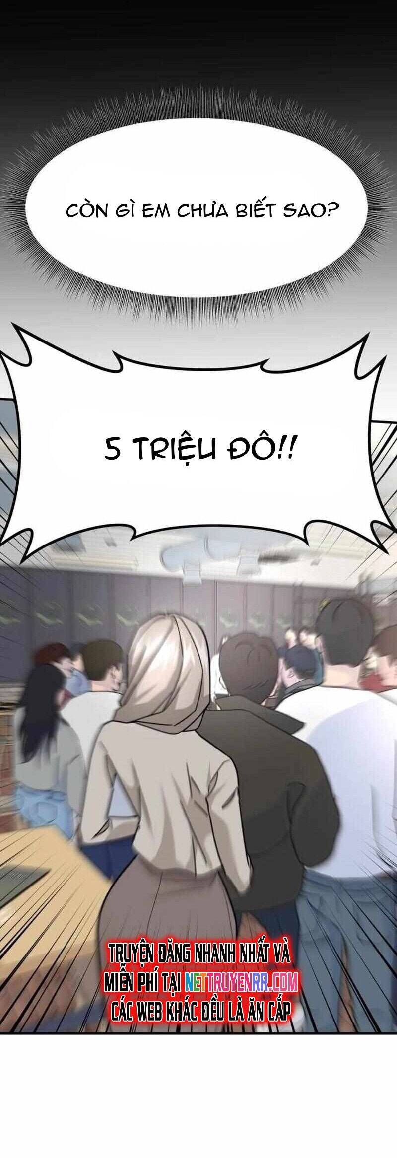 Nhà Đầu Tư Nhìn Thấy Tương Lai - Chapter 35 - Page 40