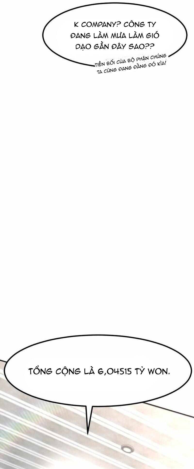 Nhà Đầu Tư Nhìn Thấy Tương Lai - Chapter 35 - Page 43