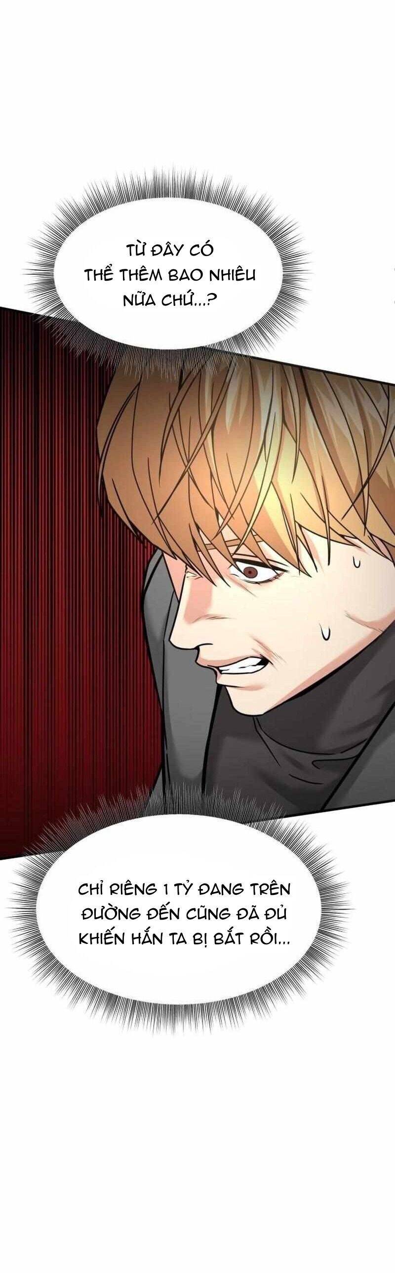 Nhà Đầu Tư Nhìn Thấy Tương Lai - Chapter 35 - Page 45