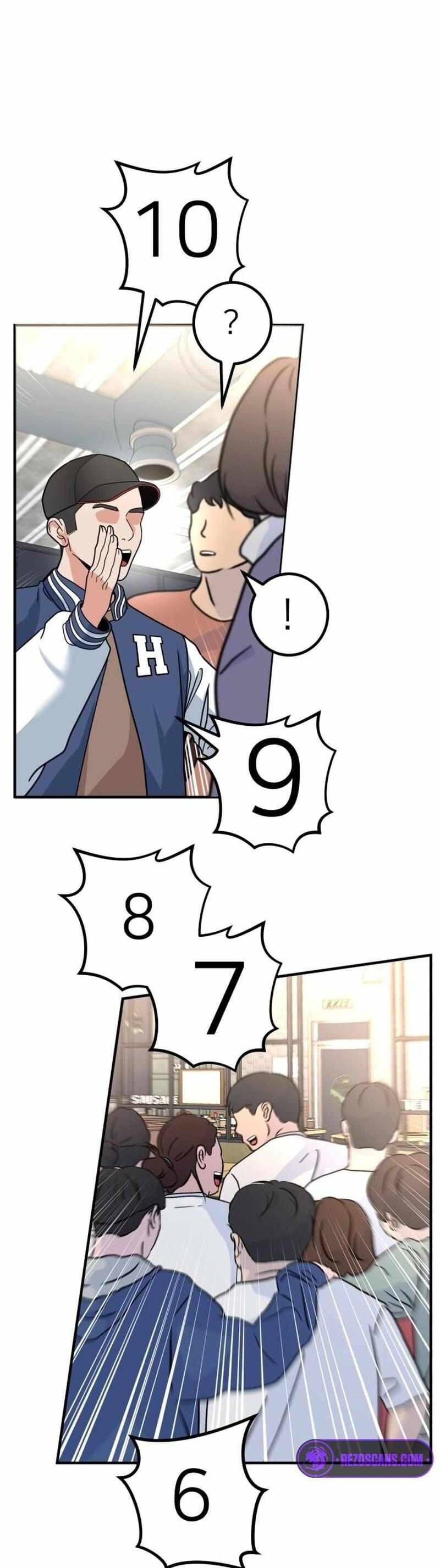 Nhà Đầu Tư Nhìn Thấy Tương Lai - Chapter 35 - Page 47