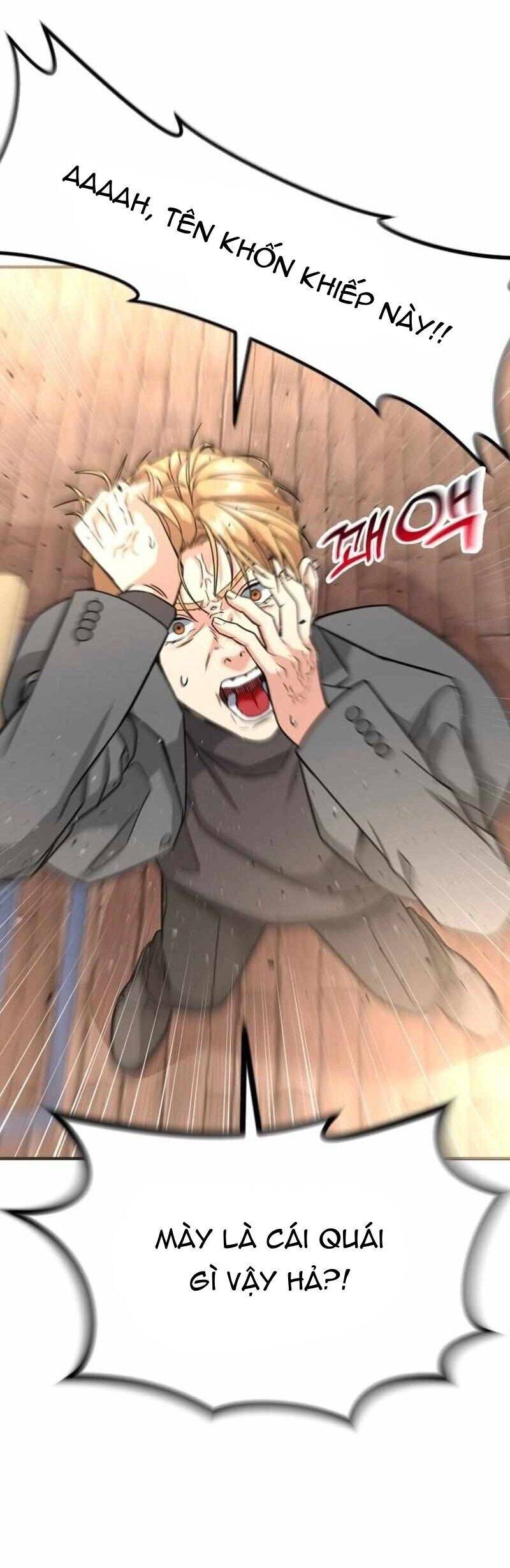 Nhà Đầu Tư Nhìn Thấy Tương Lai - Chapter 35 - Page 49