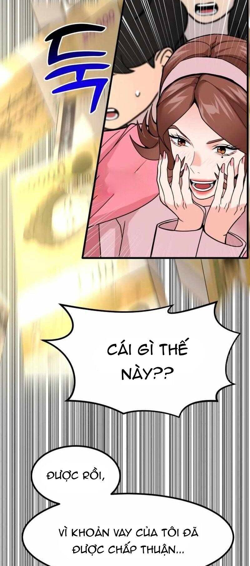 Nhà Đầu Tư Nhìn Thấy Tương Lai - Chapter 35 - Page 5