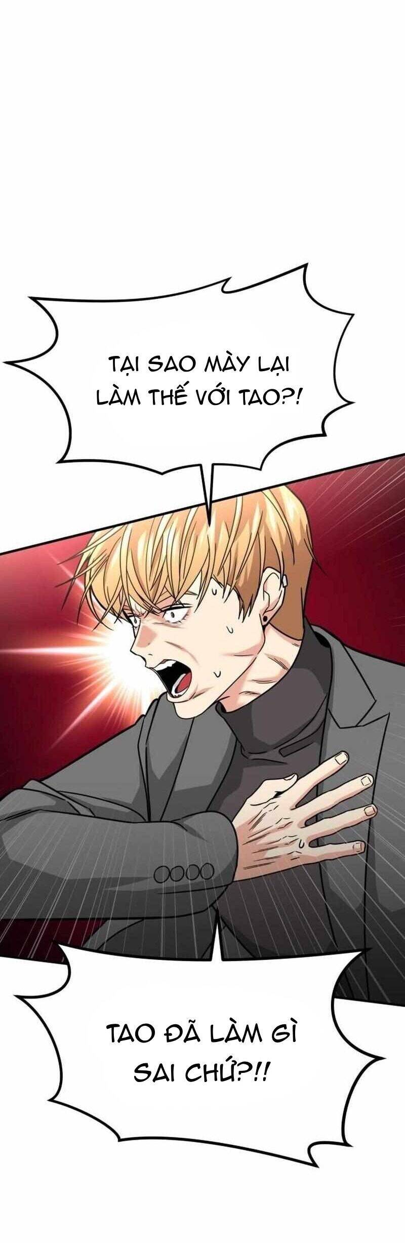 Nhà Đầu Tư Nhìn Thấy Tương Lai - Chapter 35 - Page 50