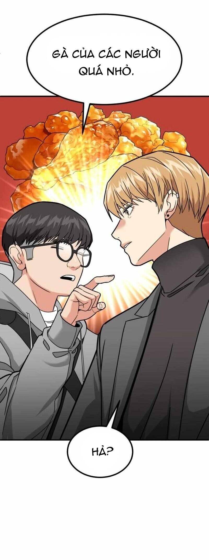 Nhà Đầu Tư Nhìn Thấy Tương Lai - Chapter 35 - Page 52