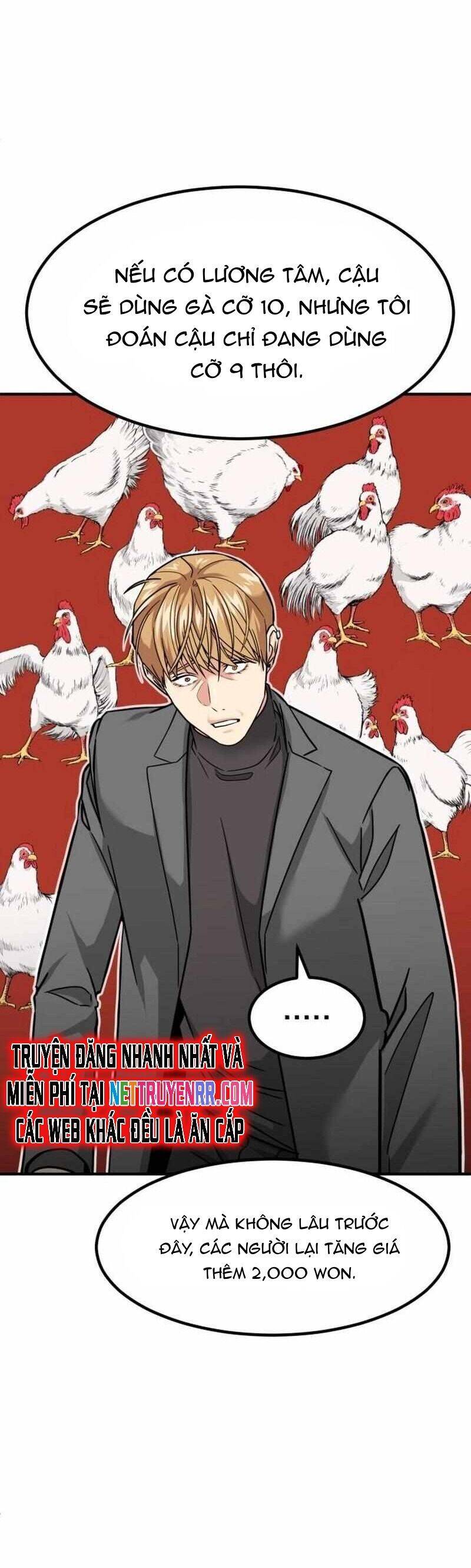 Nhà Đầu Tư Nhìn Thấy Tương Lai - Chapter 35 - Page 53