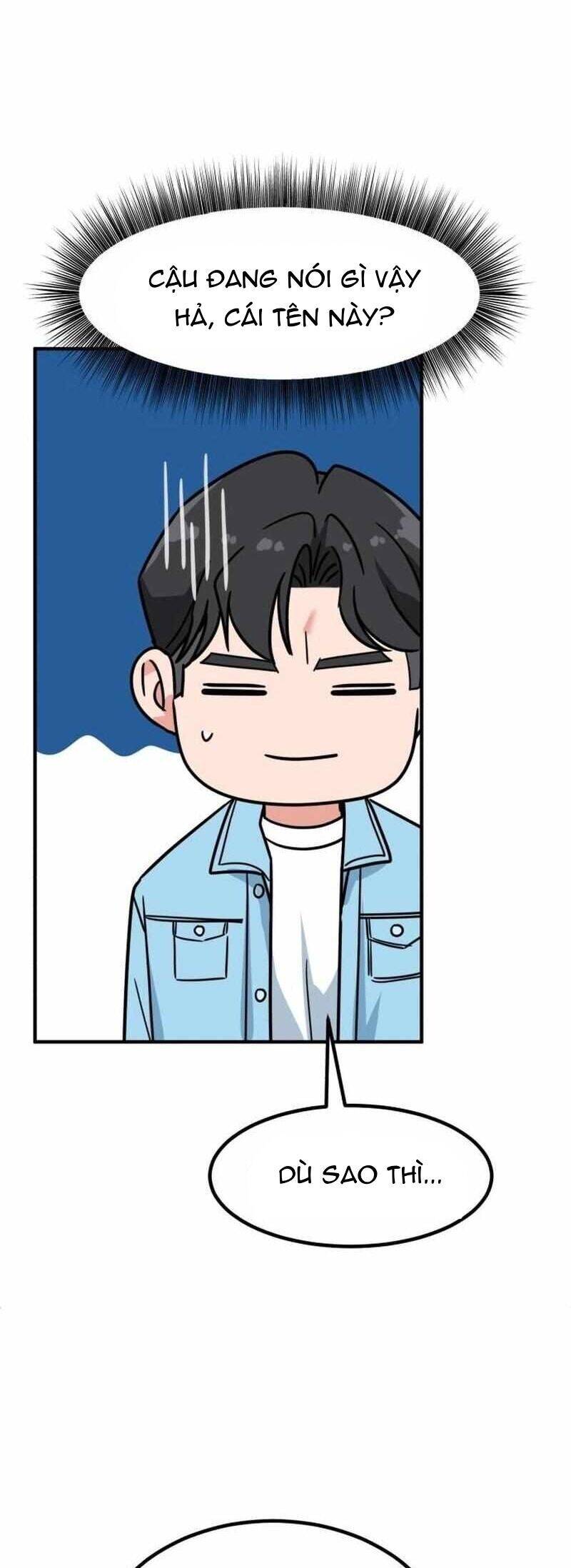 Nhà Đầu Tư Nhìn Thấy Tương Lai - Chapter 35 - Page 55