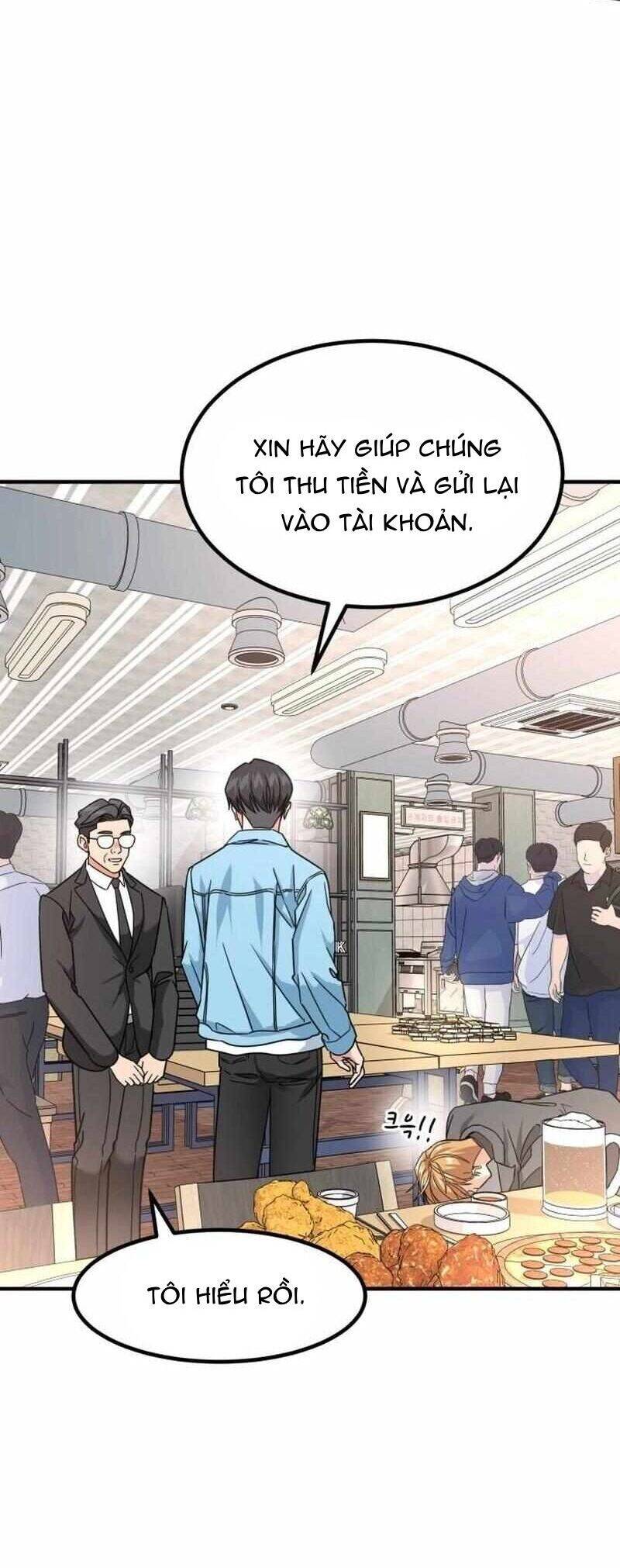 Nhà Đầu Tư Nhìn Thấy Tương Lai - Chapter 35 - Page 58