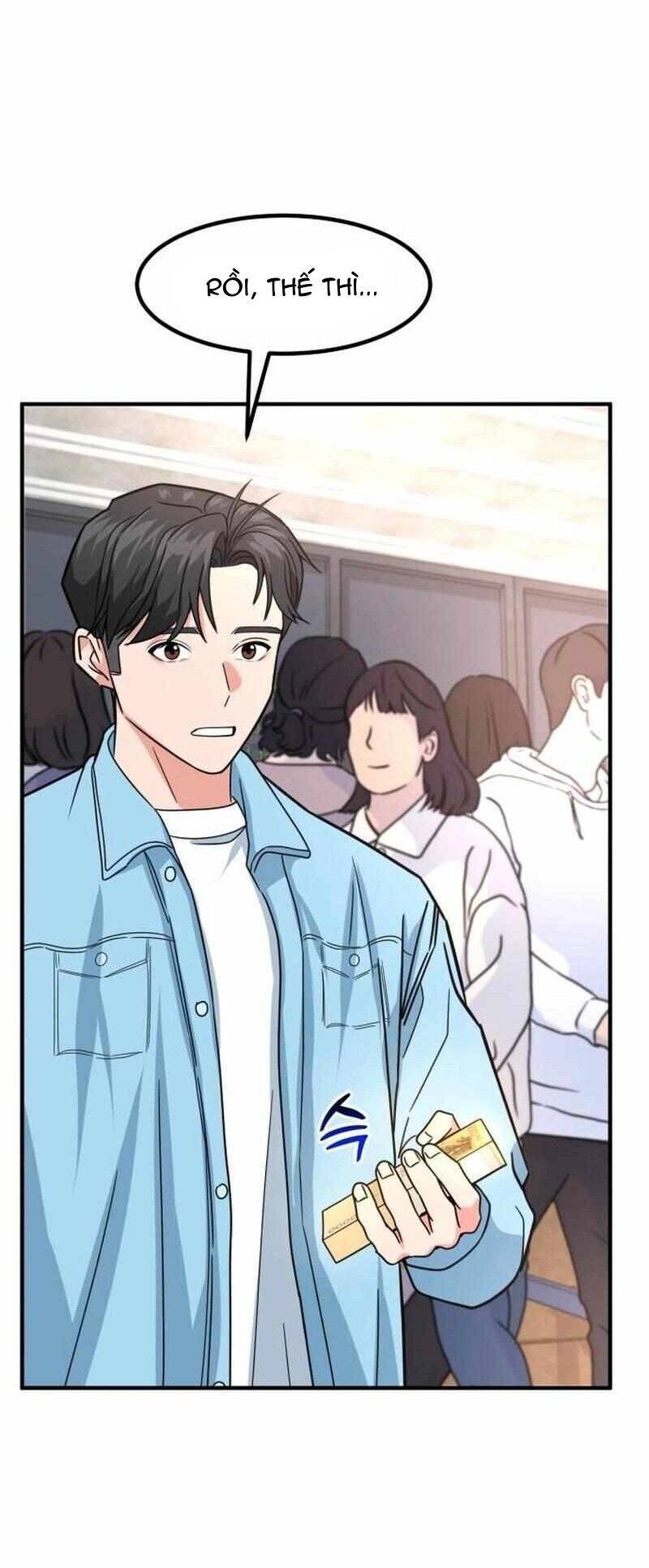 Nhà Đầu Tư Nhìn Thấy Tương Lai - Chapter 35 - Page 59