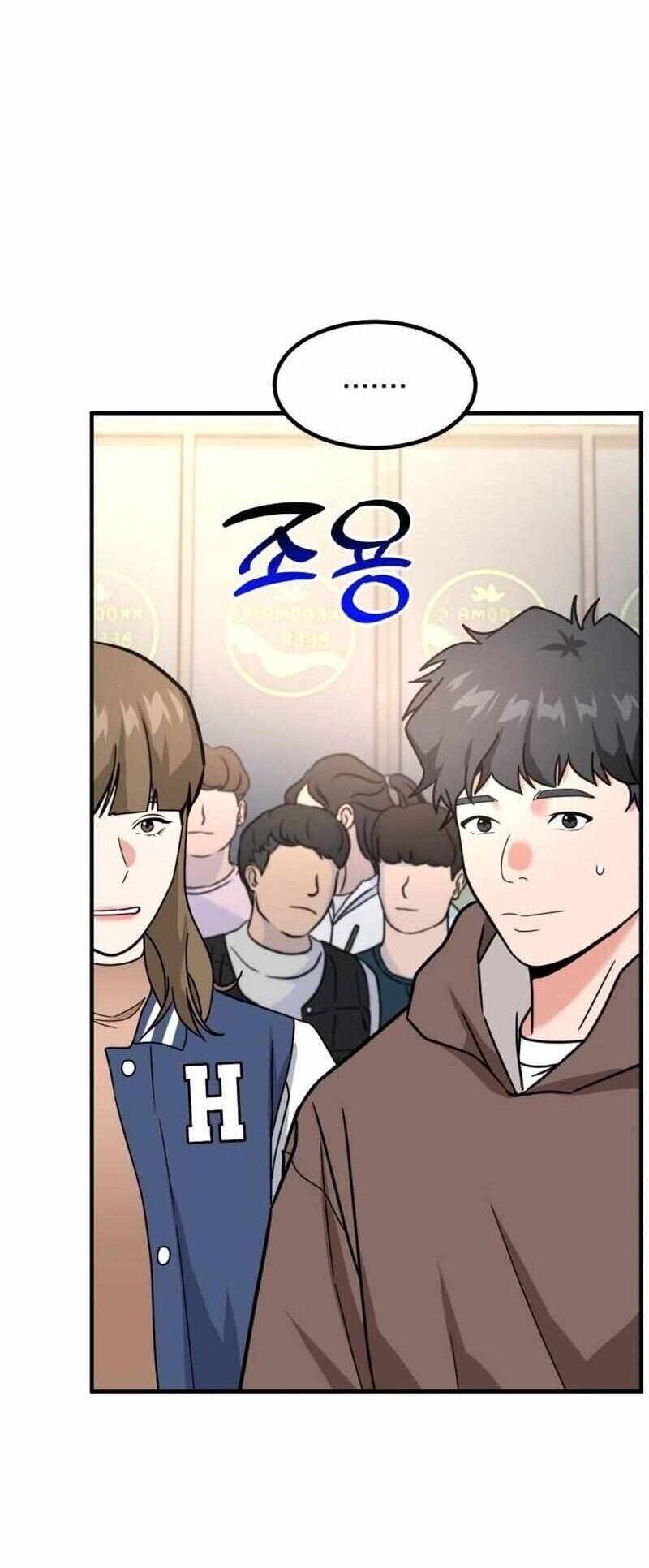 Nhà Đầu Tư Nhìn Thấy Tương Lai - Chapter 35 - Page 60