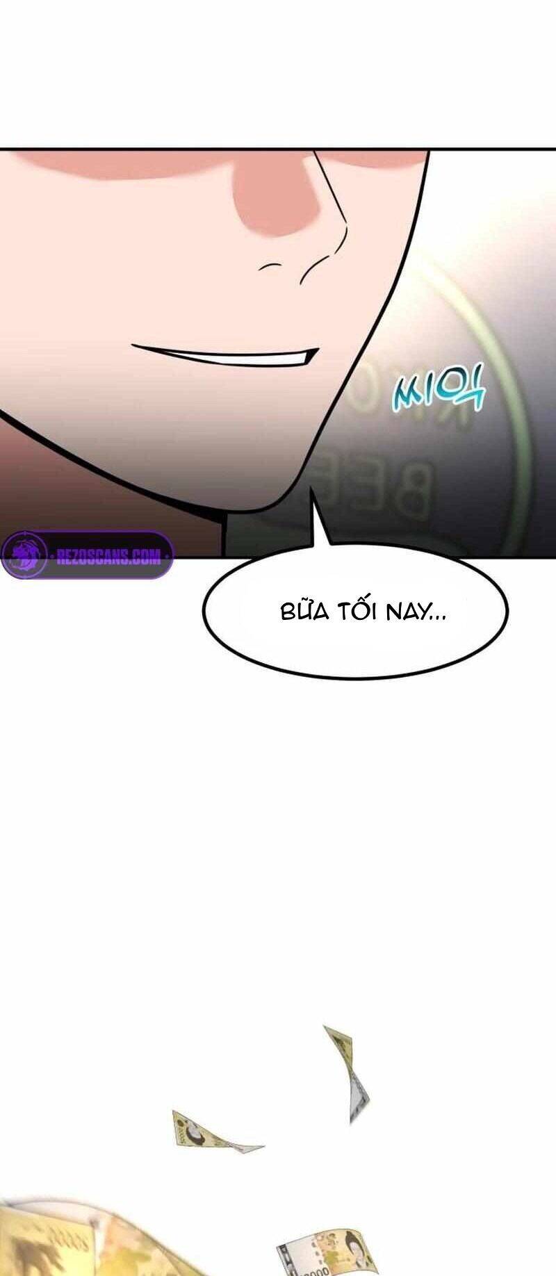 Nhà Đầu Tư Nhìn Thấy Tương Lai - Chapter 35 - Page 61