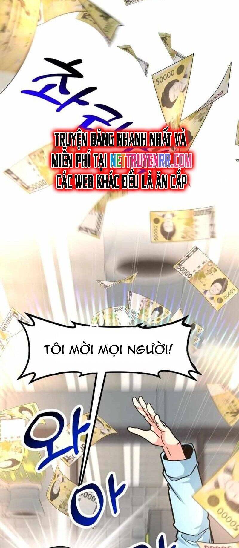 Nhà Đầu Tư Nhìn Thấy Tương Lai - Chapter 35 - Page 62