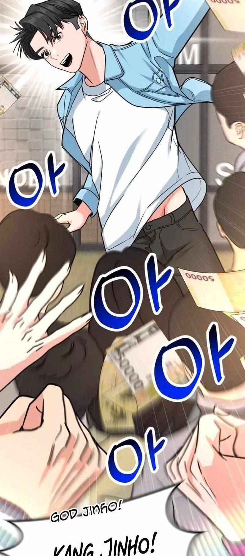 Nhà Đầu Tư Nhìn Thấy Tương Lai - Chapter 35 - Page 63