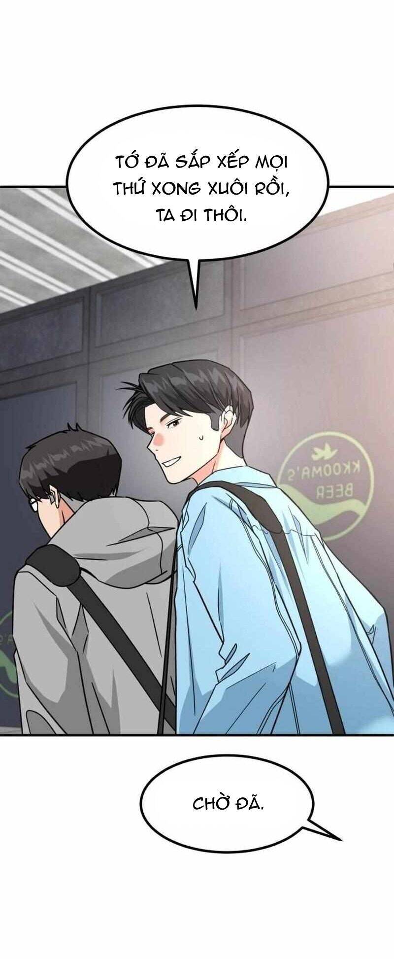 Nhà Đầu Tư Nhìn Thấy Tương Lai - Chapter 35 - Page 65