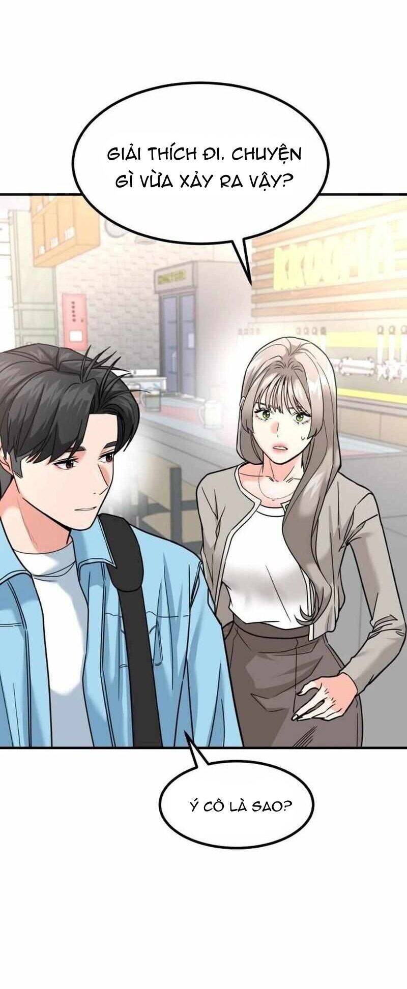 Nhà Đầu Tư Nhìn Thấy Tương Lai - Chapter 35 - Page 66