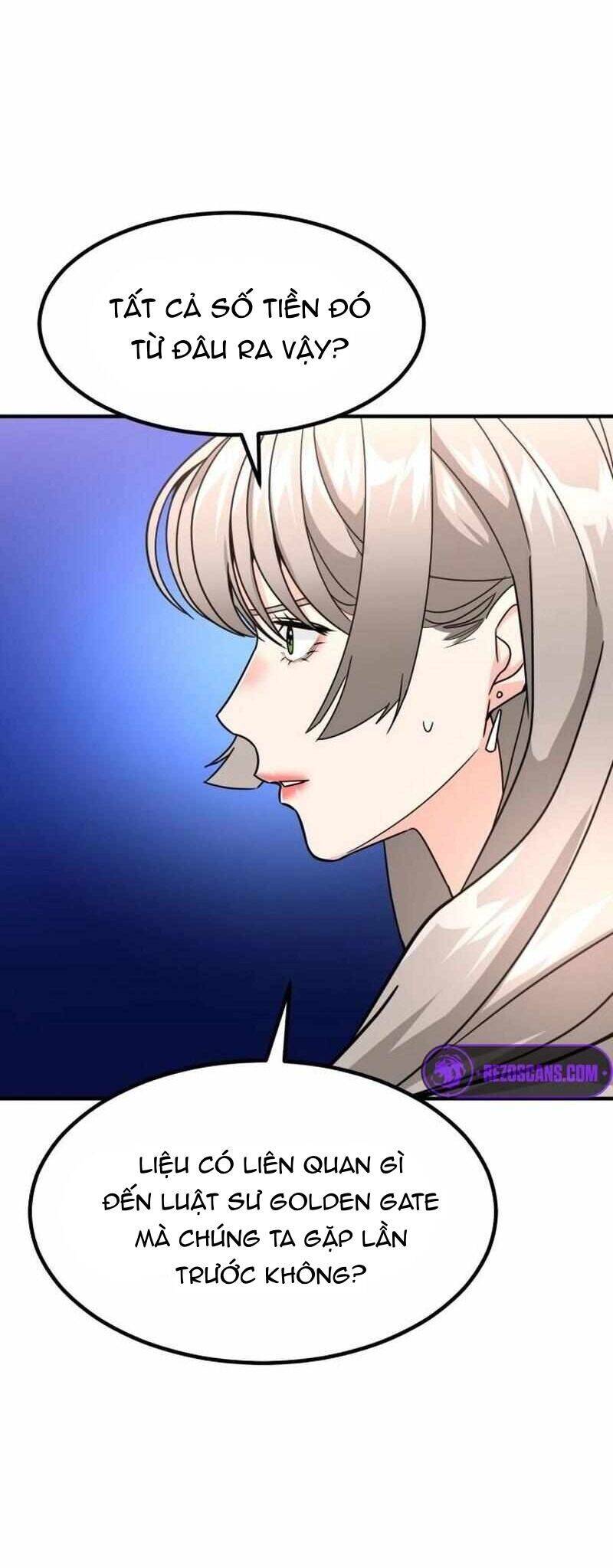 Nhà Đầu Tư Nhìn Thấy Tương Lai - Chapter 35 - Page 67