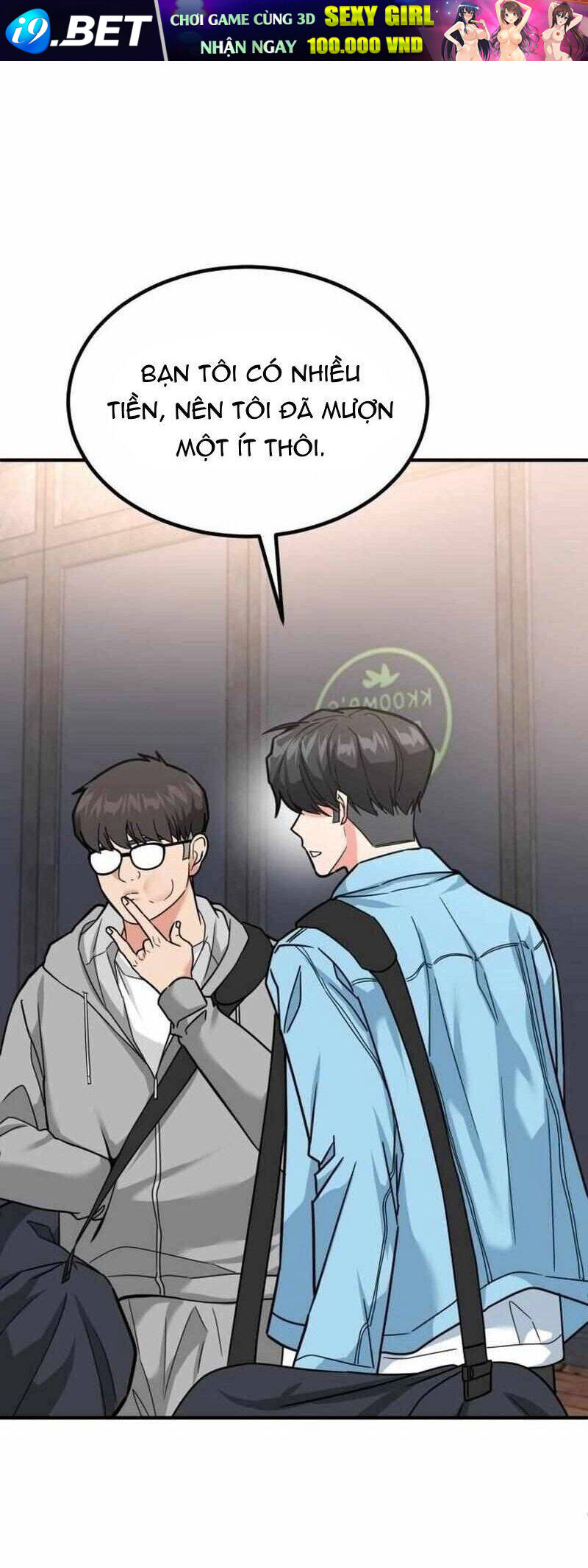 Nhà Đầu Tư Nhìn Thấy Tương Lai - Chapter 35 - Page 68