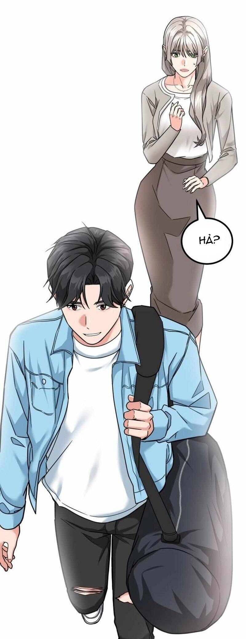 Nhà Đầu Tư Nhìn Thấy Tương Lai - Chapter 35 - Page 71