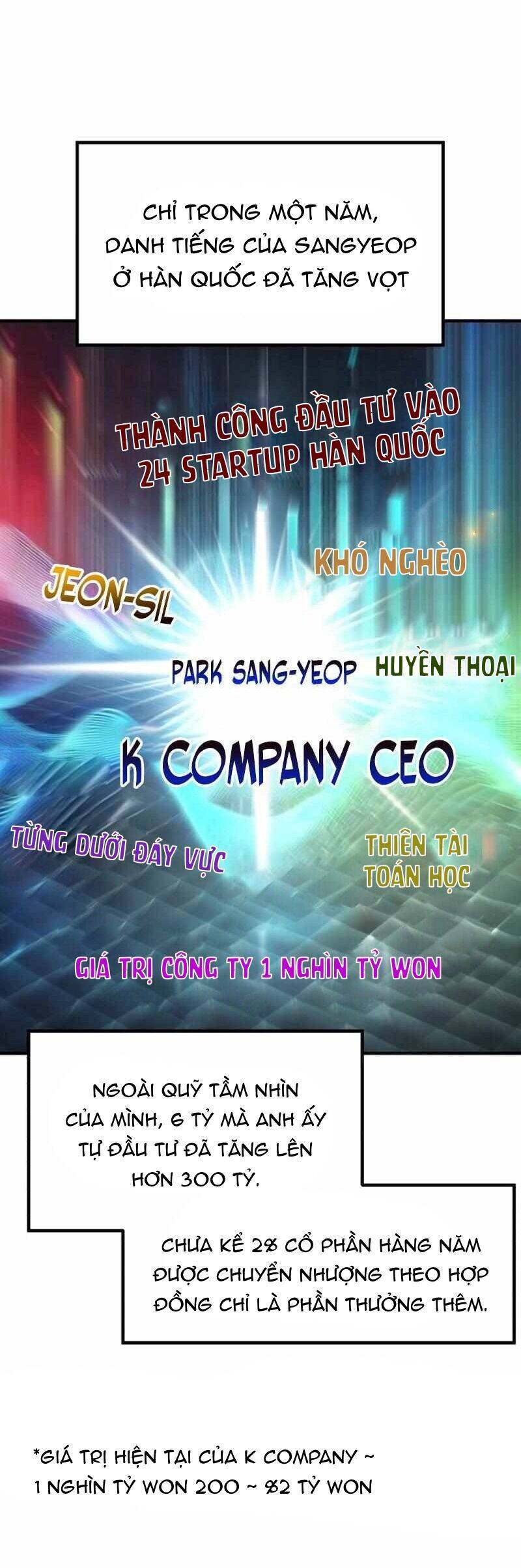 Nhà Đầu Tư Nhìn Thấy Tương Lai - Chapter 35 - Page 77