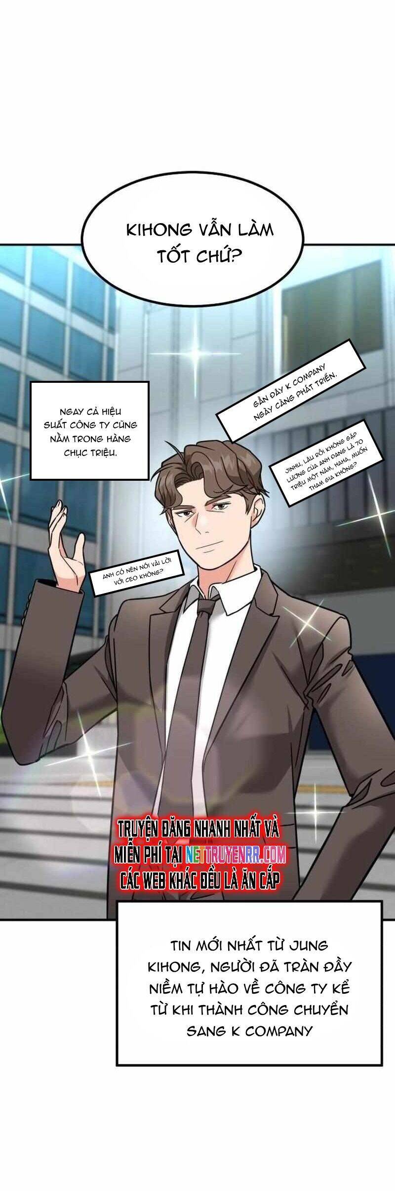 Nhà Đầu Tư Nhìn Thấy Tương Lai - Chapter 35 - Page 78