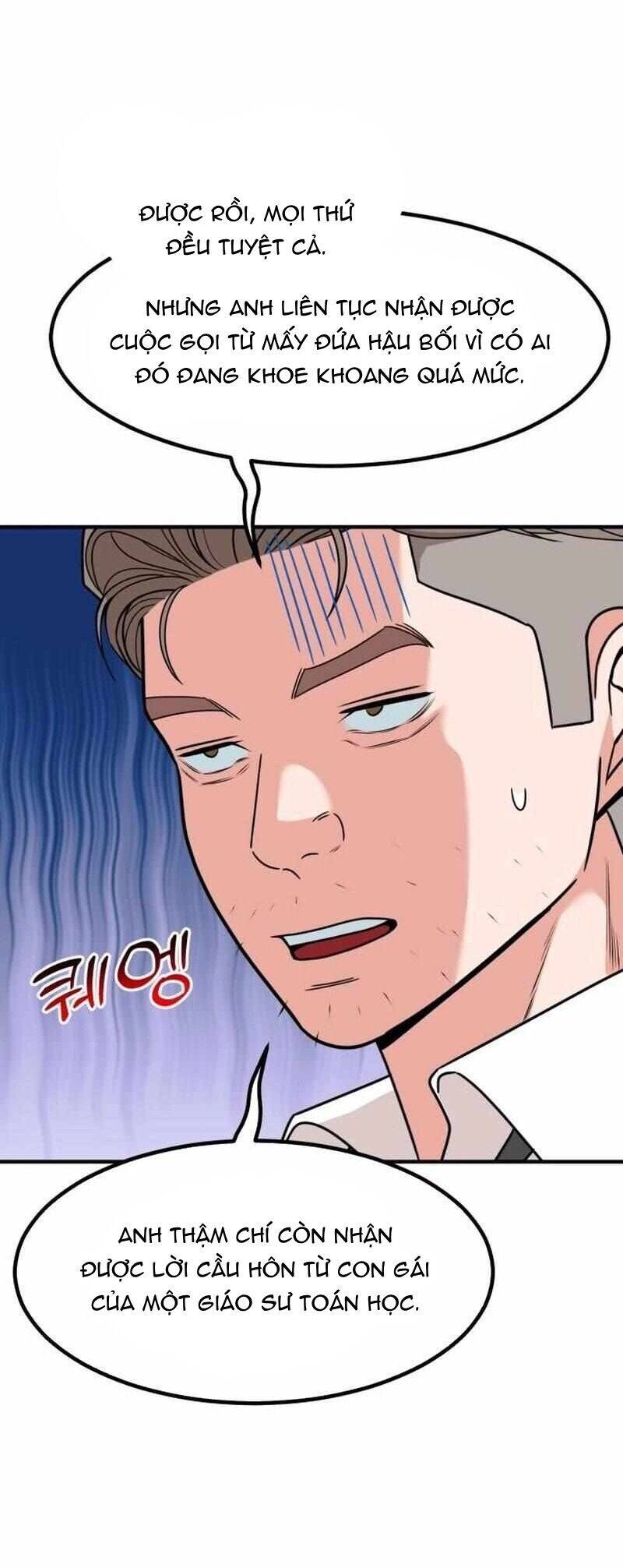 Nhà Đầu Tư Nhìn Thấy Tương Lai - Chapter 35 - Page 79