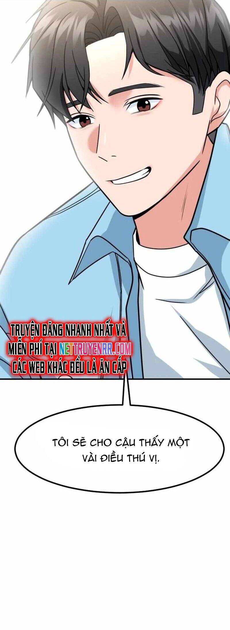 Nhà Đầu Tư Nhìn Thấy Tương Lai - Chapter 35 - Page 8