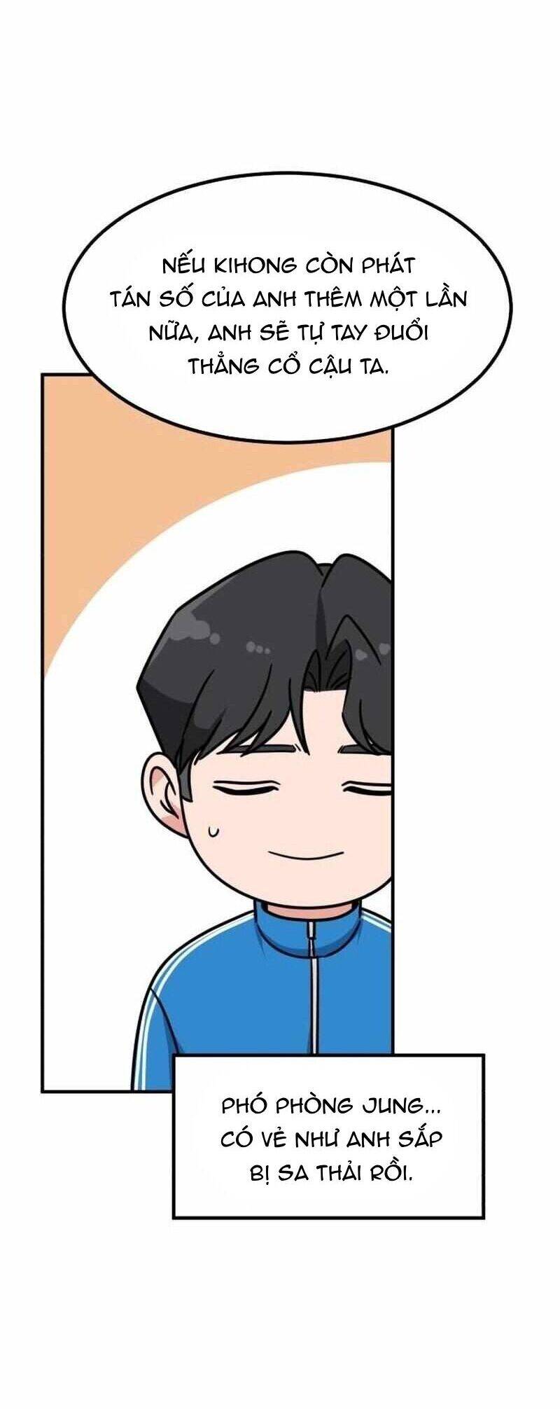 Nhà Đầu Tư Nhìn Thấy Tương Lai - Chapter 35 - Page 80