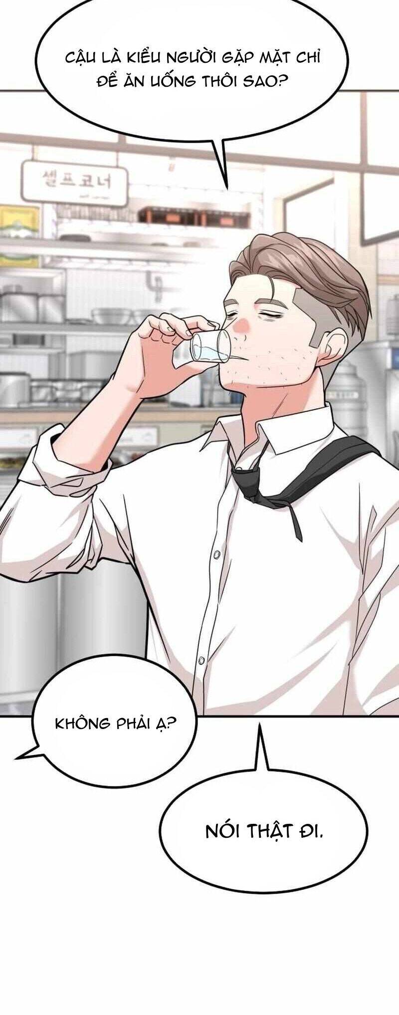 Nhà Đầu Tư Nhìn Thấy Tương Lai - Chapter 35 - Page 82