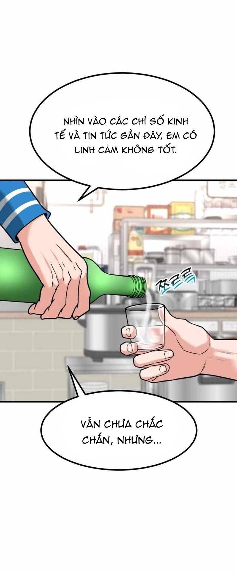 Nhà Đầu Tư Nhìn Thấy Tương Lai - Chapter 35 - Page 83