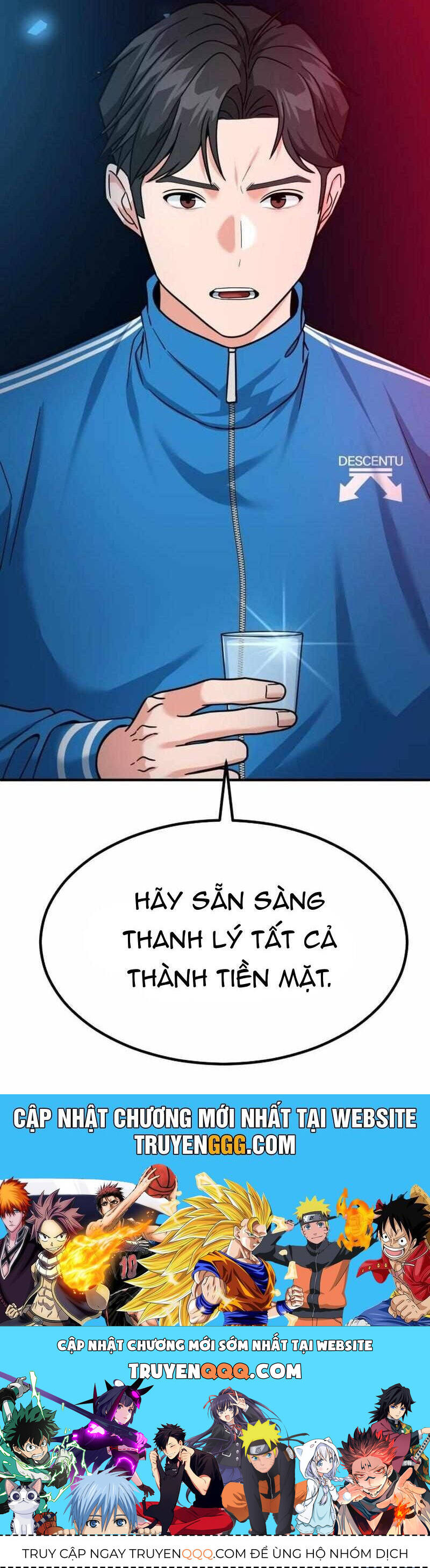 Nhà Đầu Tư Nhìn Thấy Tương Lai - Chapter 35 - Page 87