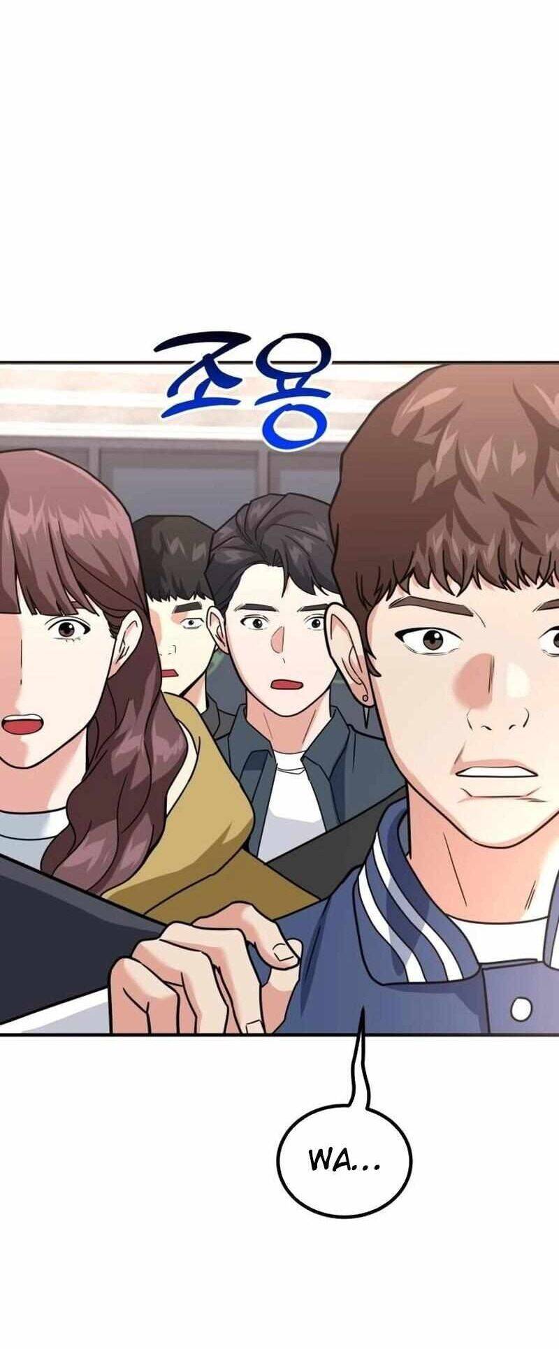 Nhà Đầu Tư Nhìn Thấy Tương Lai - Chapter 35 - Page 9