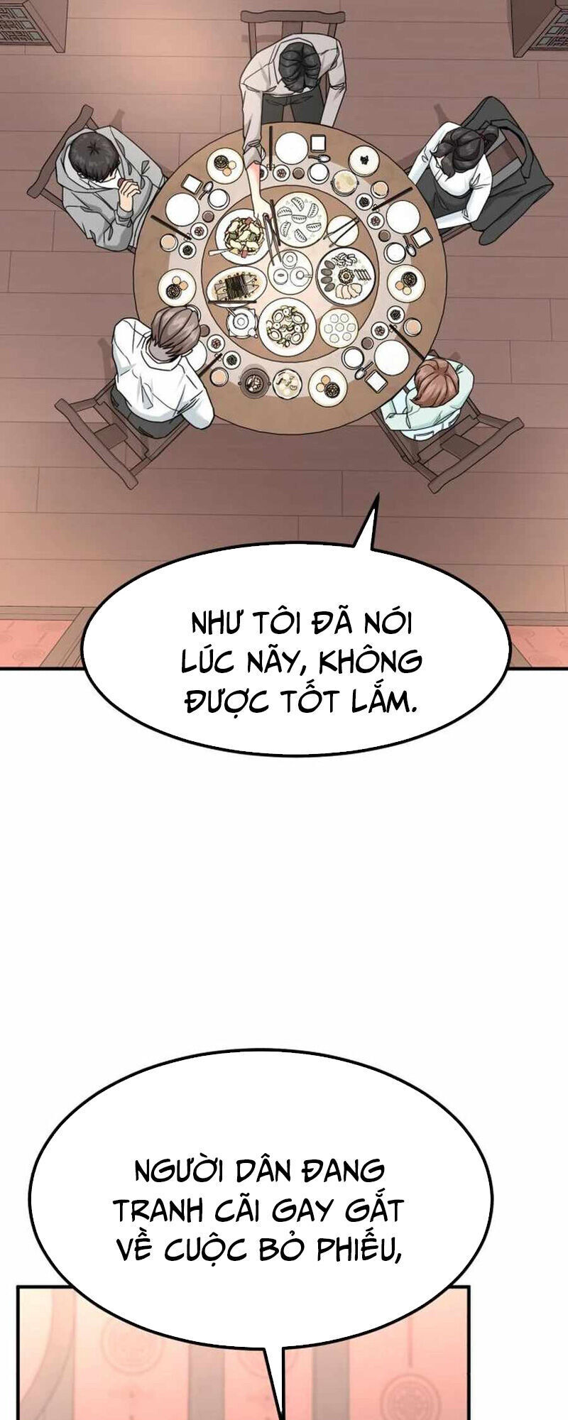 Nhà Đầu Tư Nhìn Thấy Tương Lai - Chapter 37 - Page 11