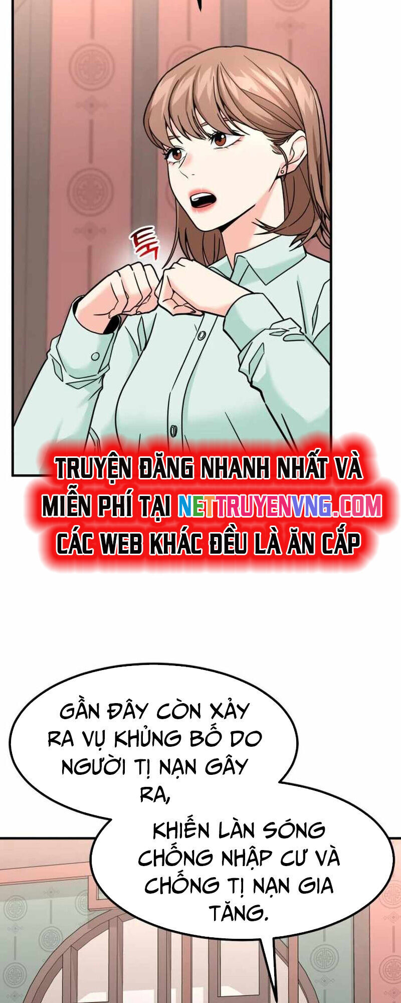 Nhà Đầu Tư Nhìn Thấy Tương Lai - Chapter 37 - Page 12