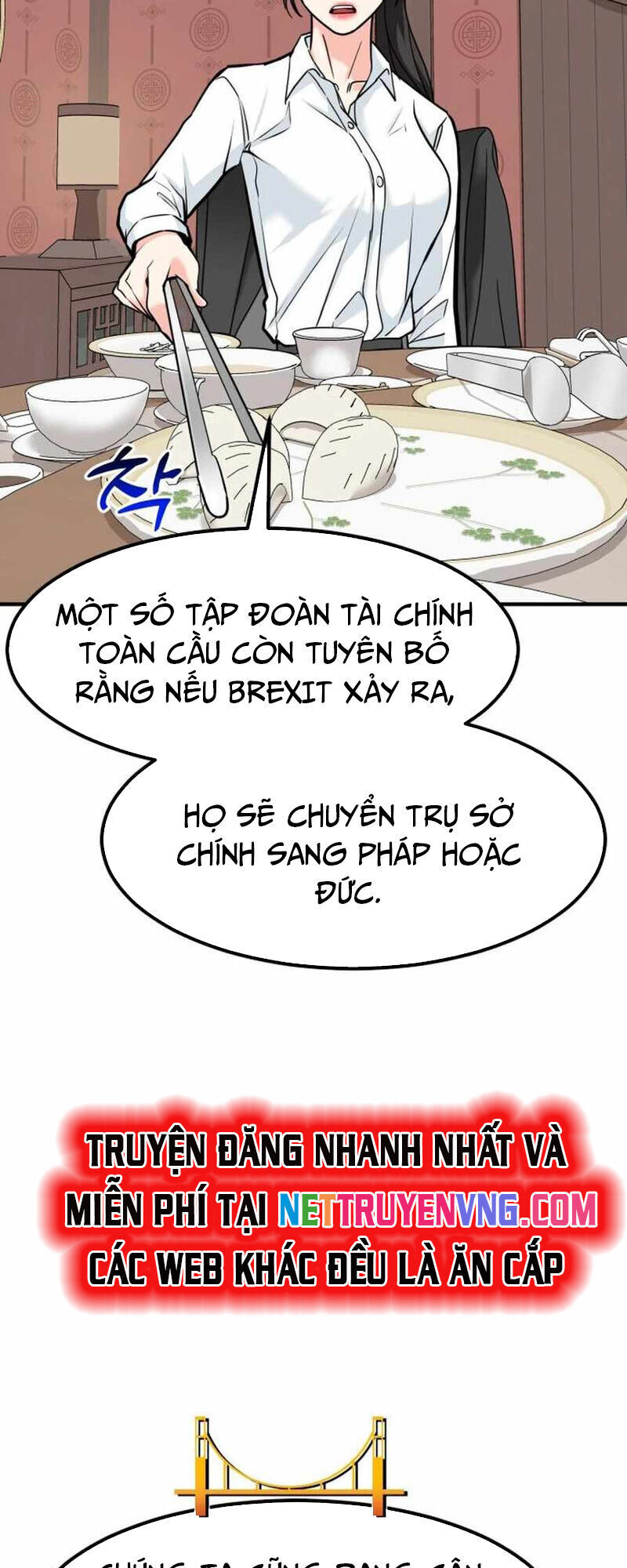 Nhà Đầu Tư Nhìn Thấy Tương Lai - Chapter 37 - Page 22