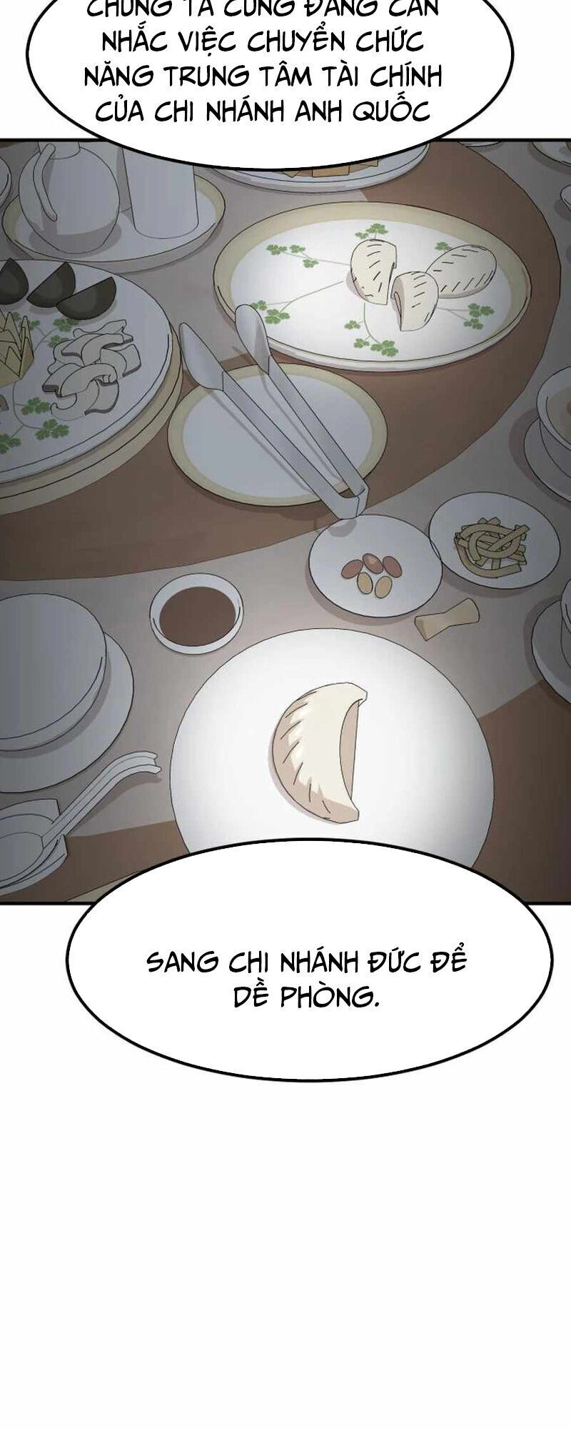 Nhà Đầu Tư Nhìn Thấy Tương Lai - Chapter 37 - Page 23