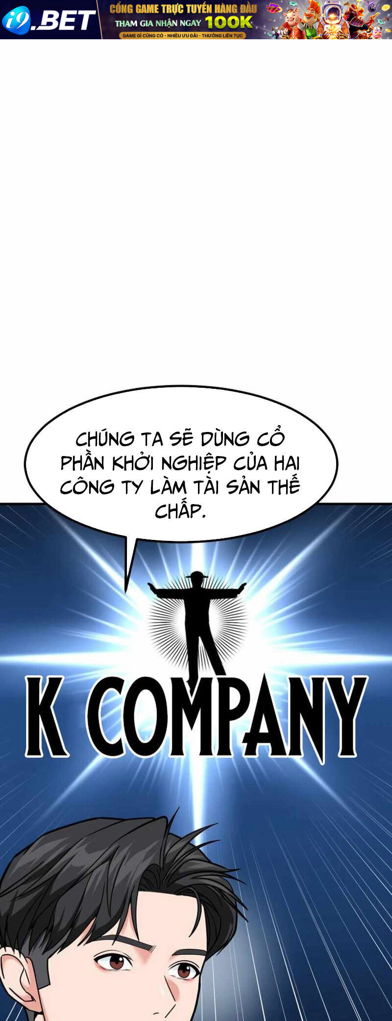 Nhà Đầu Tư Nhìn Thấy Tương Lai - Chapter 37 - Page 26