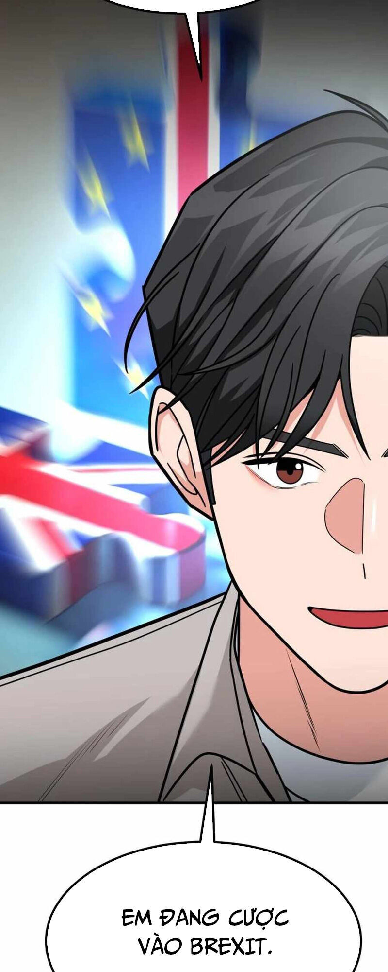 Nhà Đầu Tư Nhìn Thấy Tương Lai - Chapter 37 - Page 29