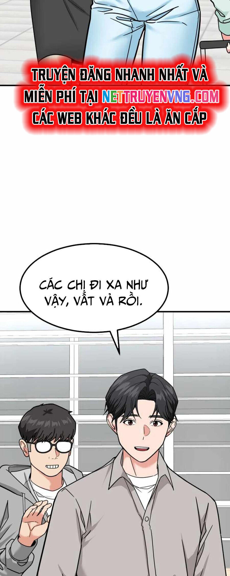 Nhà Đầu Tư Nhìn Thấy Tương Lai - Chapter 37 - Page 3