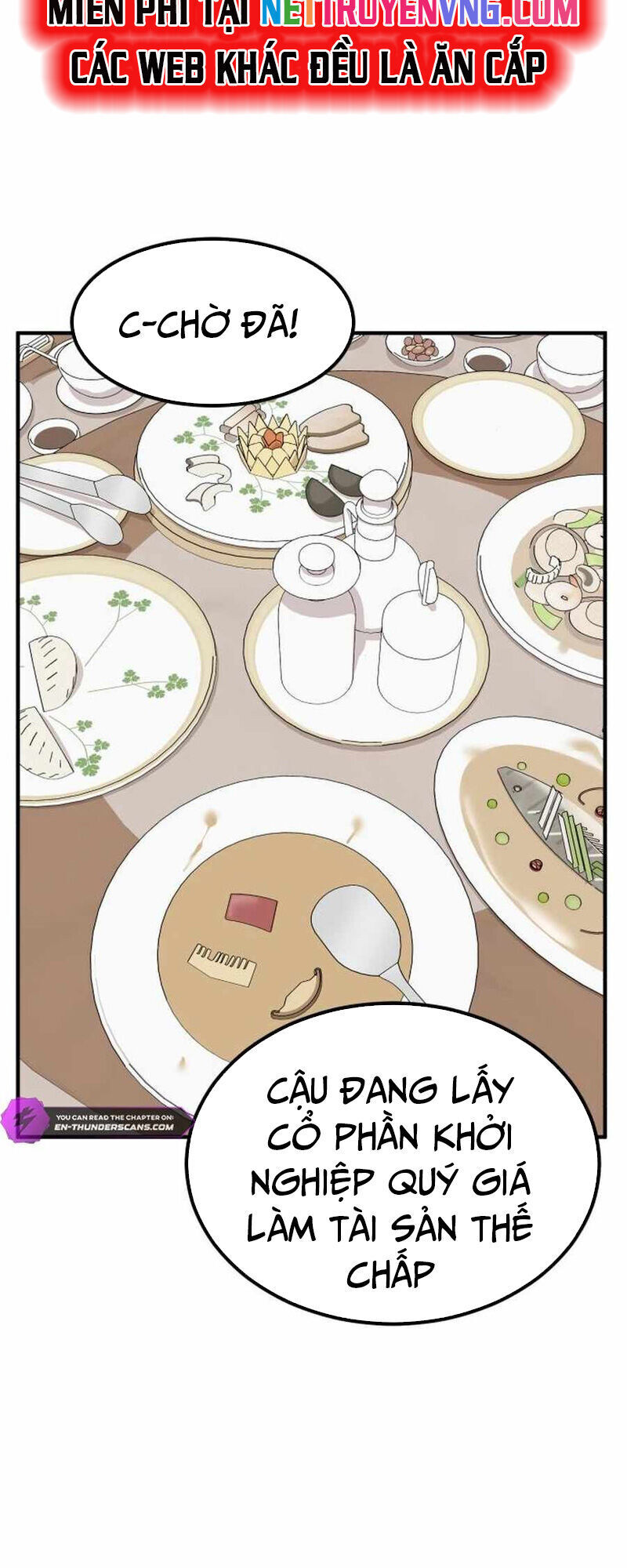 Nhà Đầu Tư Nhìn Thấy Tương Lai - Chapter 37 - Page 31