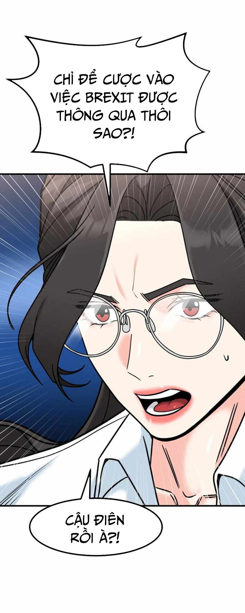 Nhà Đầu Tư Nhìn Thấy Tương Lai - Chapter 37 - Page 32