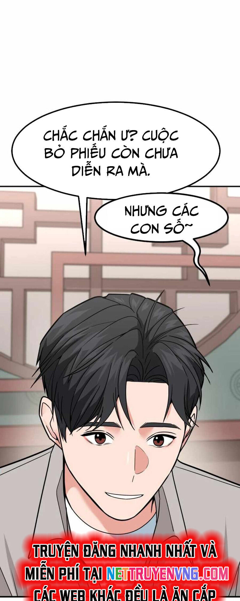 Nhà Đầu Tư Nhìn Thấy Tương Lai - Chapter 37 - Page 34