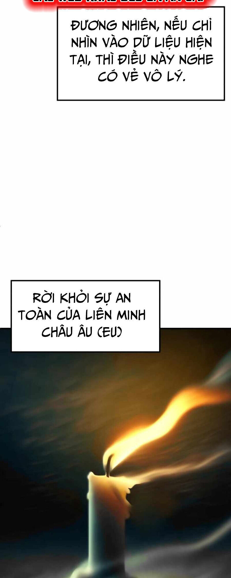 Nhà Đầu Tư Nhìn Thấy Tương Lai - Chapter 37 - Page 35