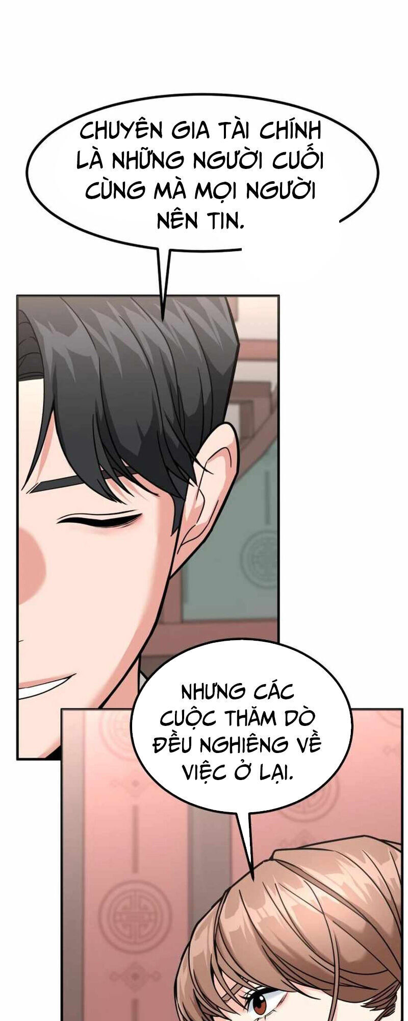 Nhà Đầu Tư Nhìn Thấy Tương Lai - Chapter 37 - Page 40