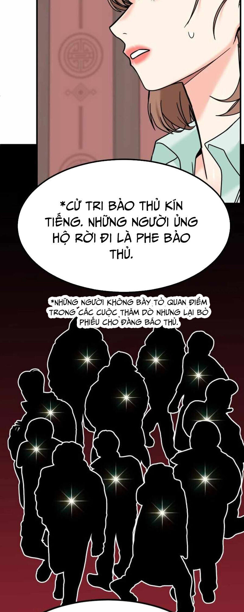 Nhà Đầu Tư Nhìn Thấy Tương Lai - Chapter 37 - Page 41