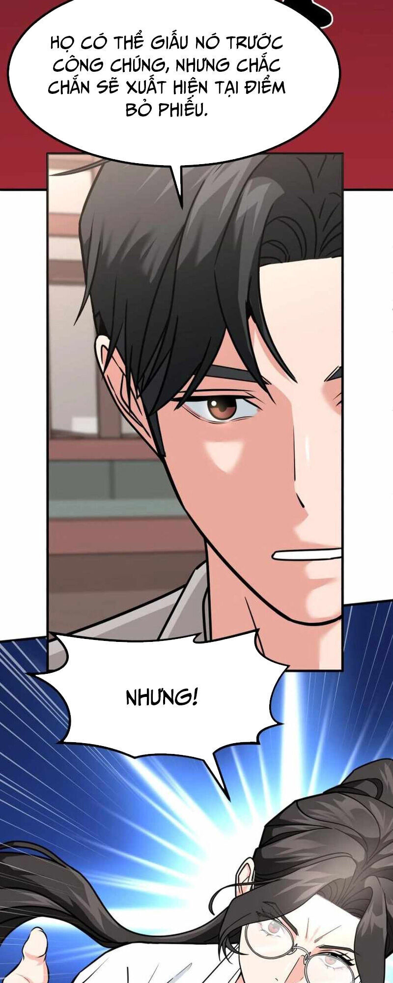 Nhà Đầu Tư Nhìn Thấy Tương Lai - Chapter 37 - Page 42