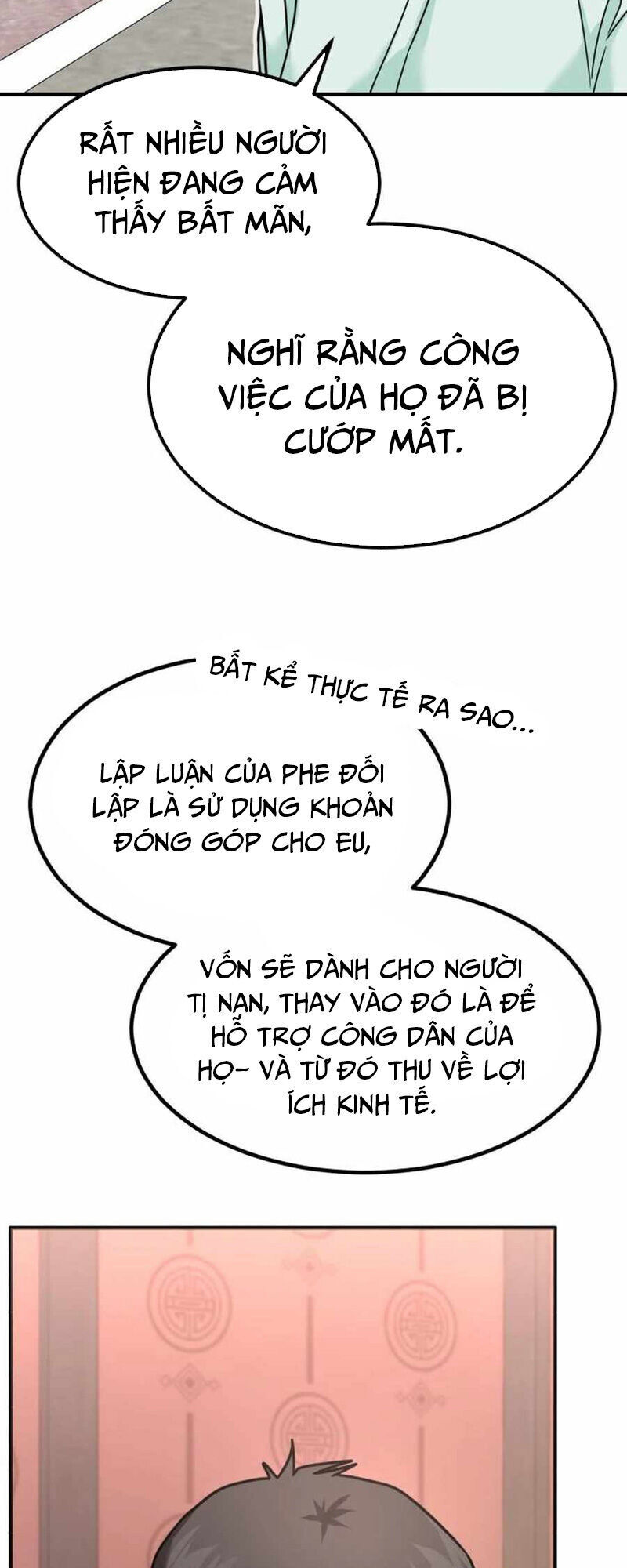 Nhà Đầu Tư Nhìn Thấy Tương Lai - Chapter 37 - Page 47