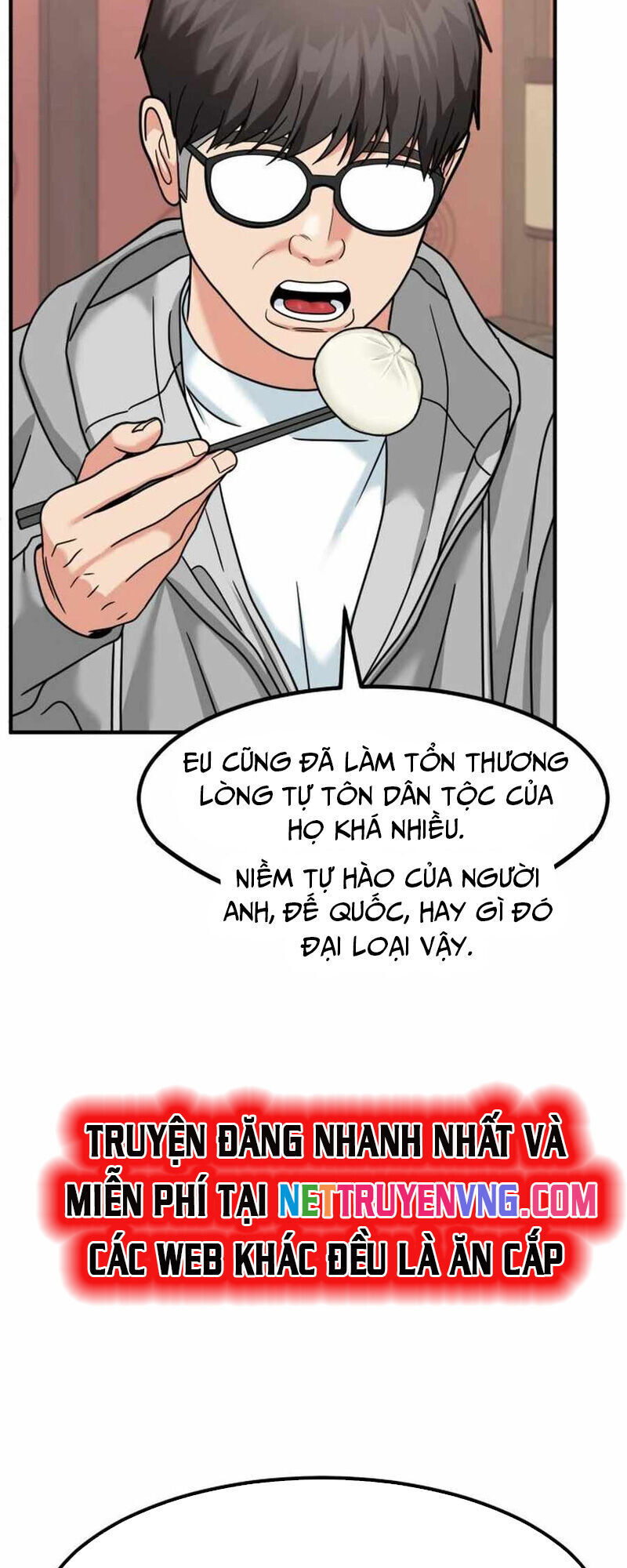 Nhà Đầu Tư Nhìn Thấy Tương Lai - Chapter 37 - Page 48