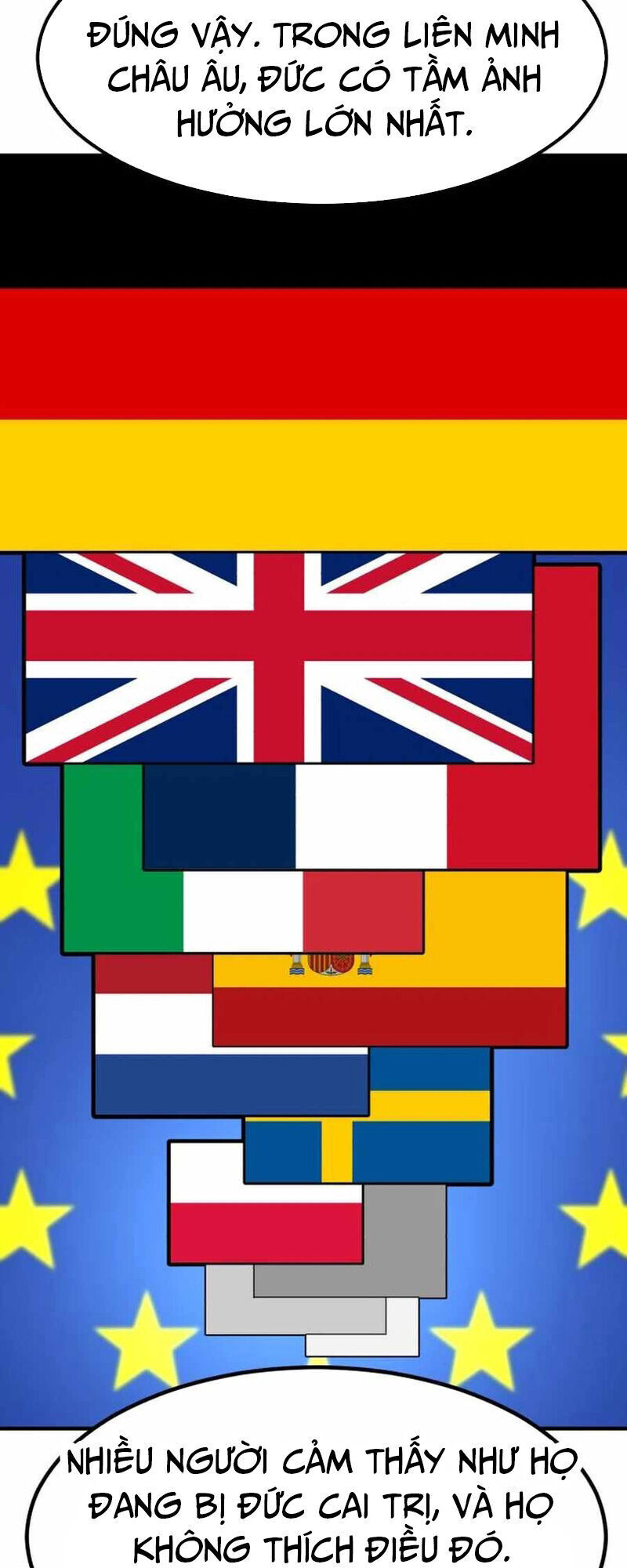 Nhà Đầu Tư Nhìn Thấy Tương Lai - Chapter 37 - Page 49