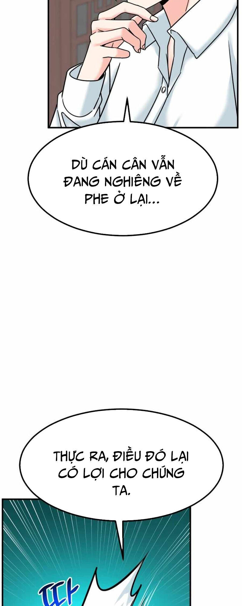 Nhà Đầu Tư Nhìn Thấy Tương Lai - Chapter 37 - Page 51